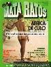 Mata Ratos 2 19 (1976) adult mag